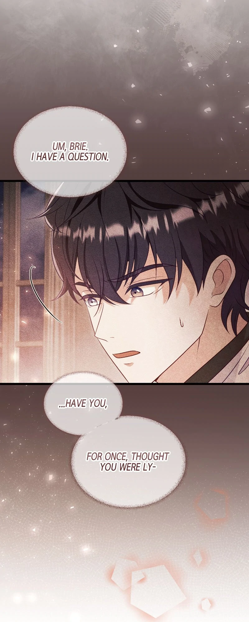 The Murdered Princess and the Innocent Traitor Chapter 62 - Page 6