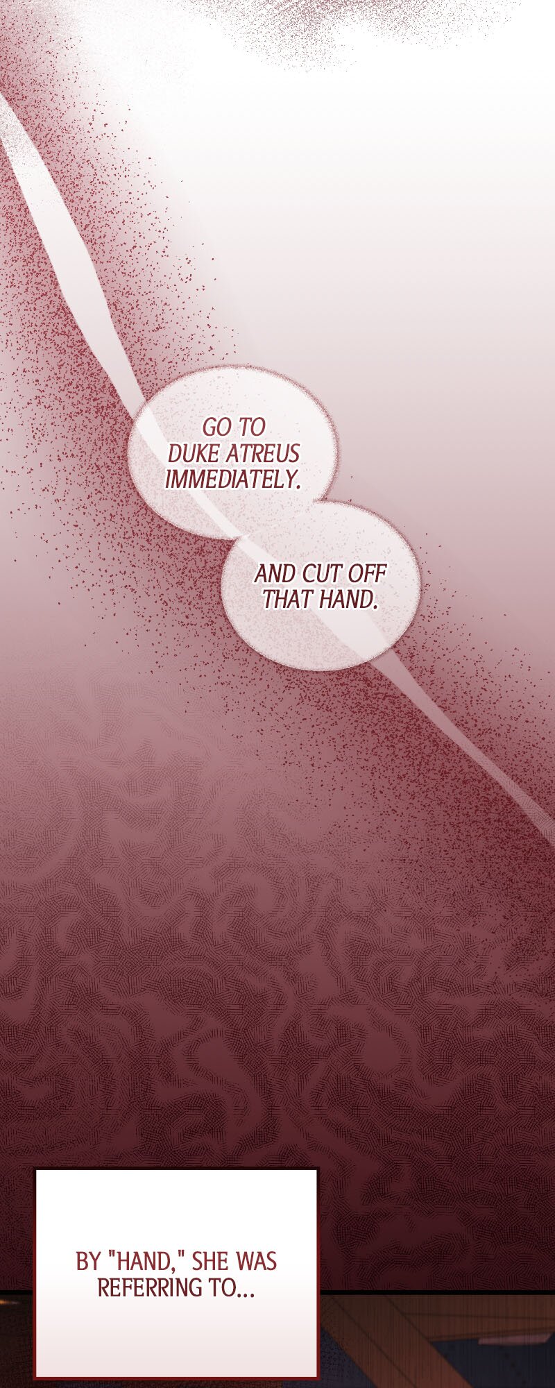 The Murdered Princess and the Innocent Traitor Chapter 62 - Page 71