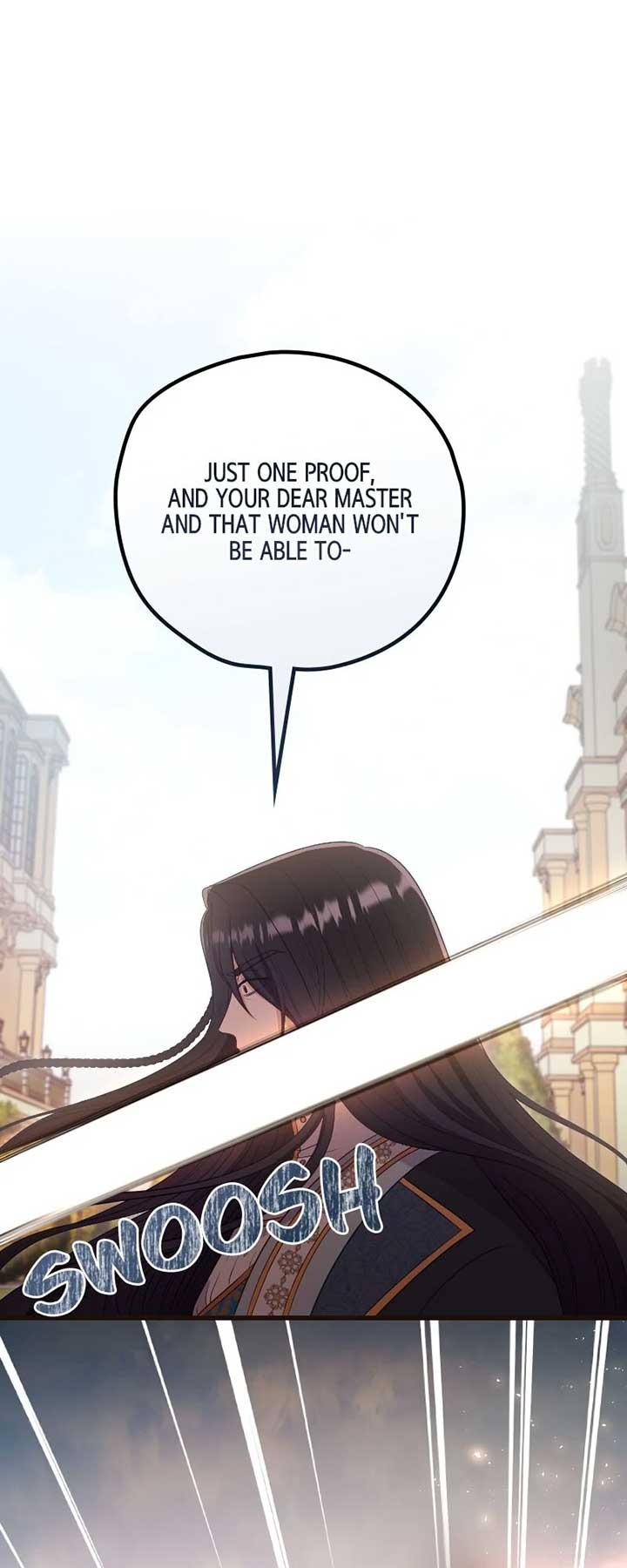 The Murdered Princess and the Innocent Traitor Chapter 63 - Page 12