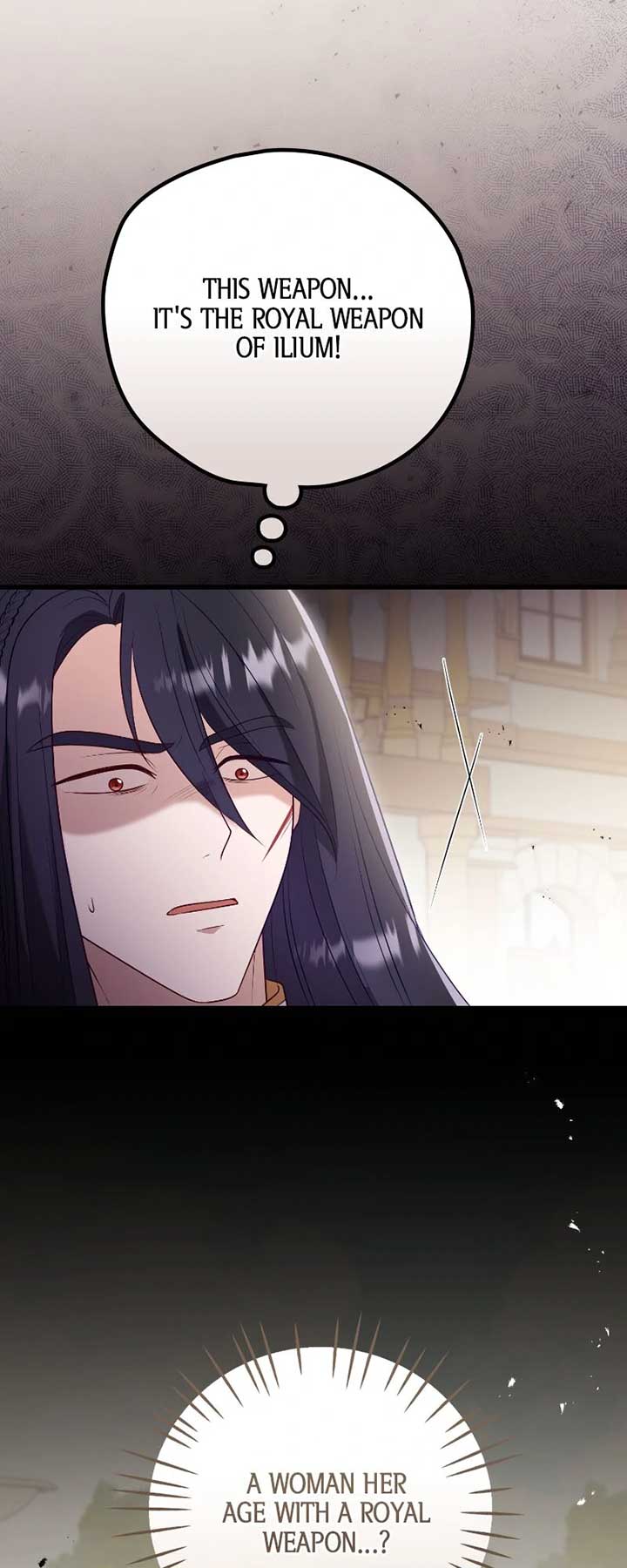 The Murdered Princess and the Innocent Traitor Chapter 63 - Page 21