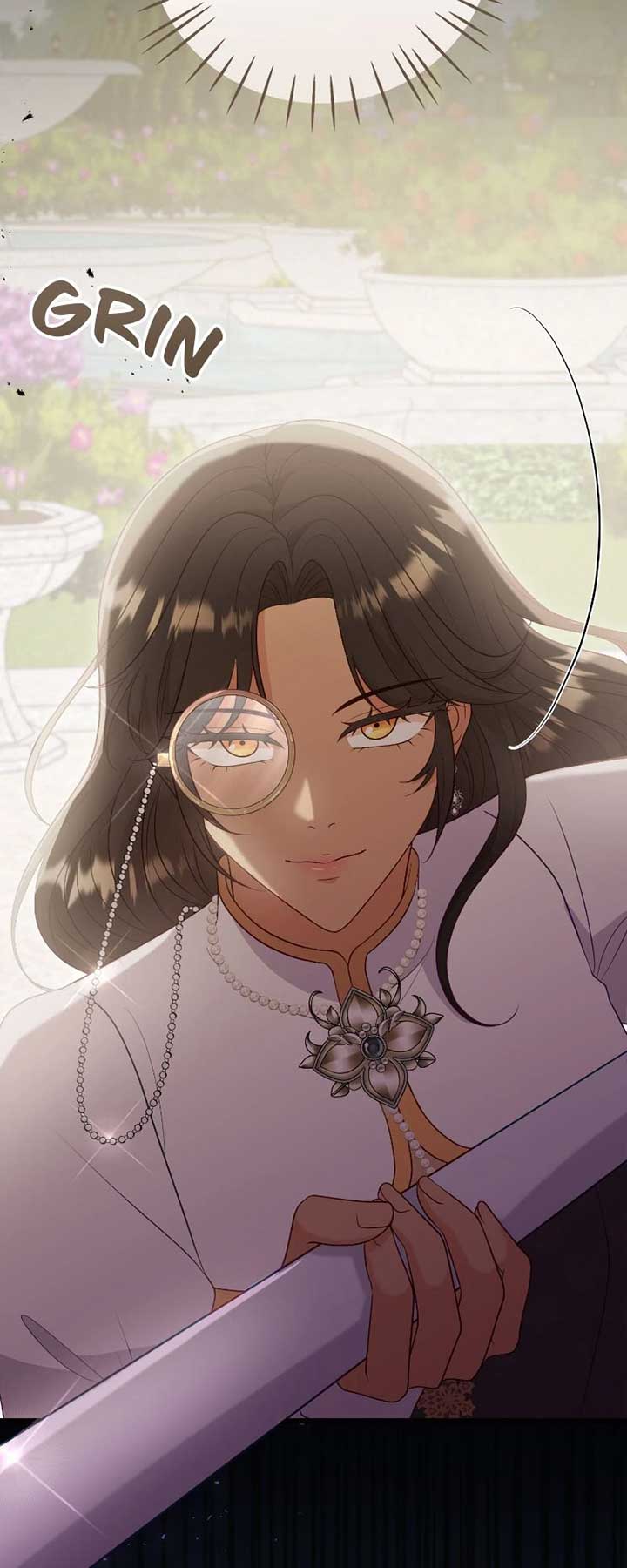 The Murdered Princess and the Innocent Traitor Chapter 63 - Page 22