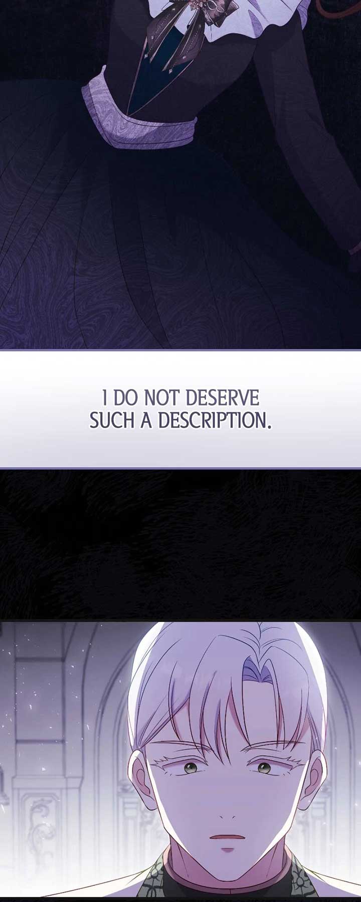 The Murdered Princess and the Innocent Traitor Chapter 63 - Page 41