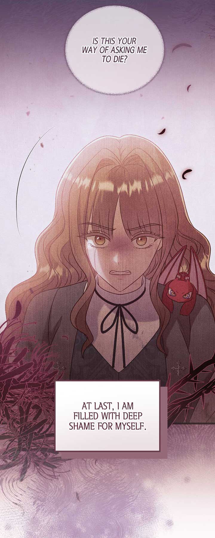 The Murdered Princess and the Innocent Traitor Chapter 63 - Page 43