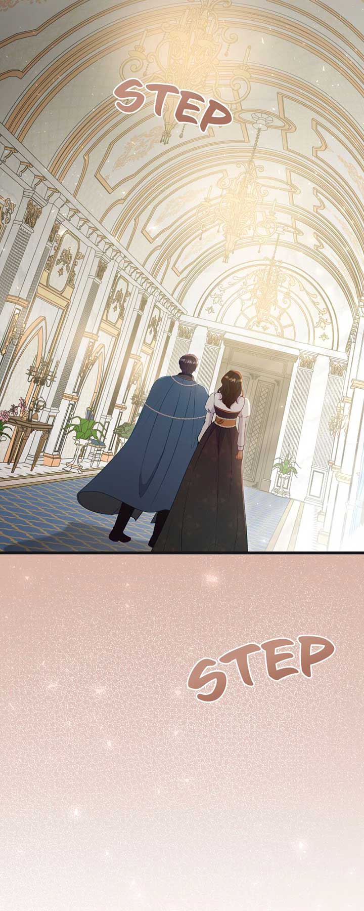 The Murdered Princess and the Innocent Traitor Chapter 63 - Page 77