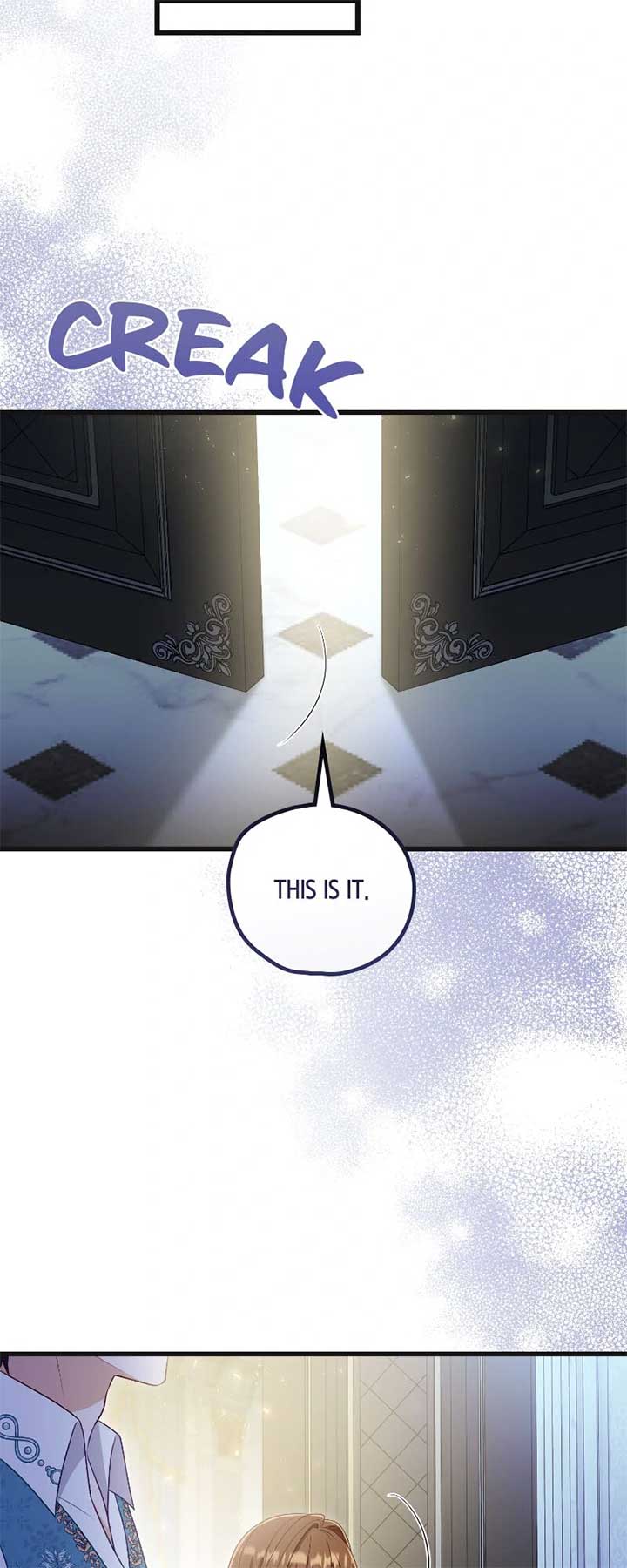 The Murdered Princess and the Innocent Traitor Chapter 65 - Page 11