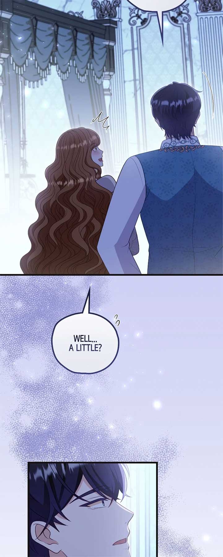 The Murdered Princess and the Innocent Traitor Chapter 65 - Page 13