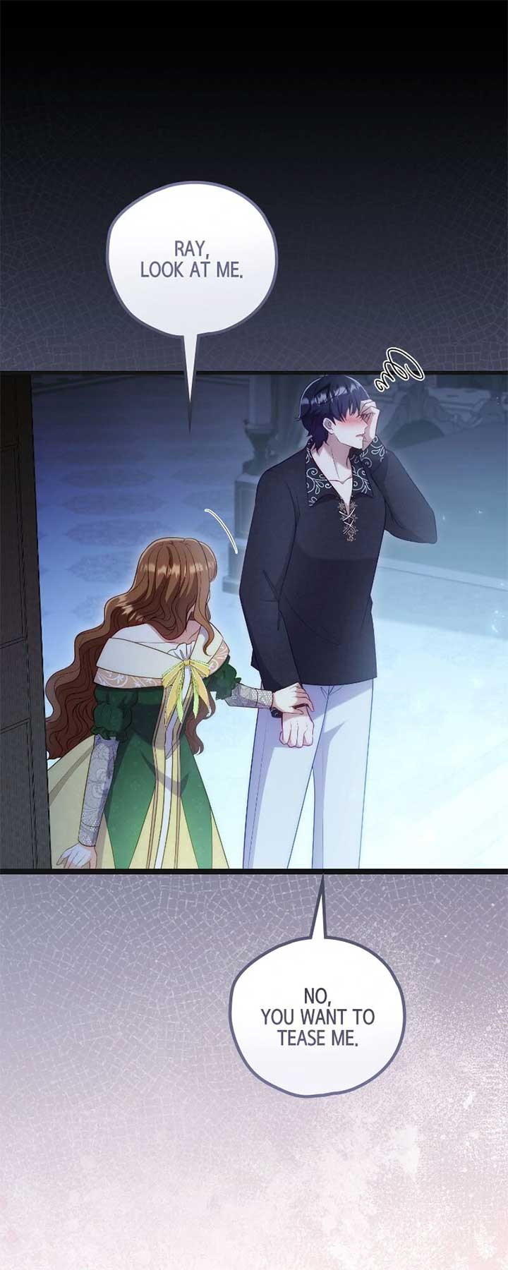 The Murdered Princess and the Innocent Traitor Chapter 65 - Page 29