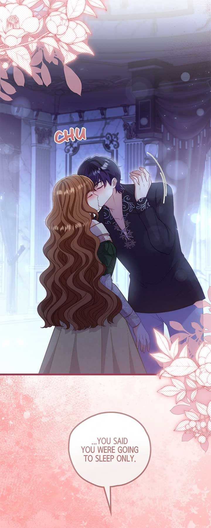 The Murdered Princess and the Innocent Traitor Chapter 65 - Page 31