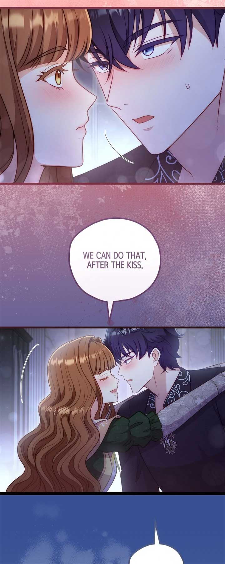 The Murdered Princess and the Innocent Traitor Chapter 65 - Page 32