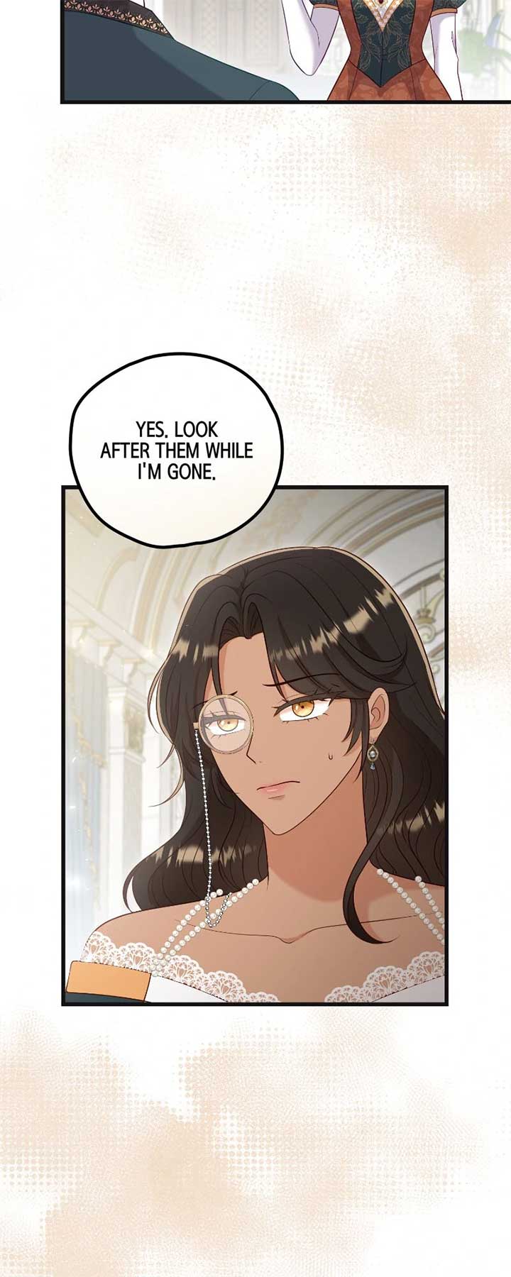 The Murdered Princess and the Innocent Traitor Chapter 65 - Page 36