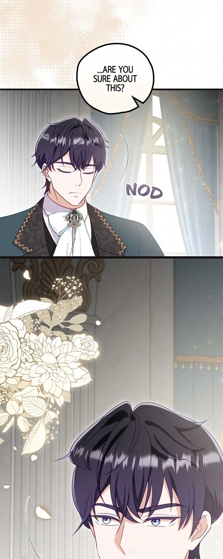 The Murdered Princess and the Innocent Traitor Chapter 65 - Page 37