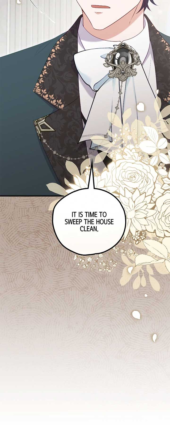 The Murdered Princess and the Innocent Traitor Chapter 65 - Page 38