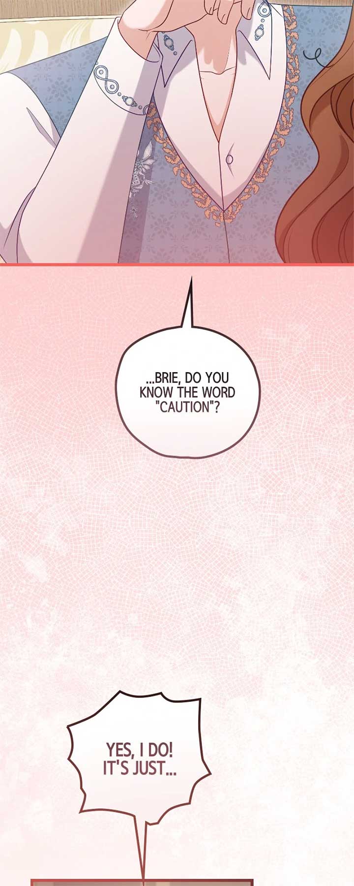 The Murdered Princess and the Innocent Traitor Chapter 65 - Page 5