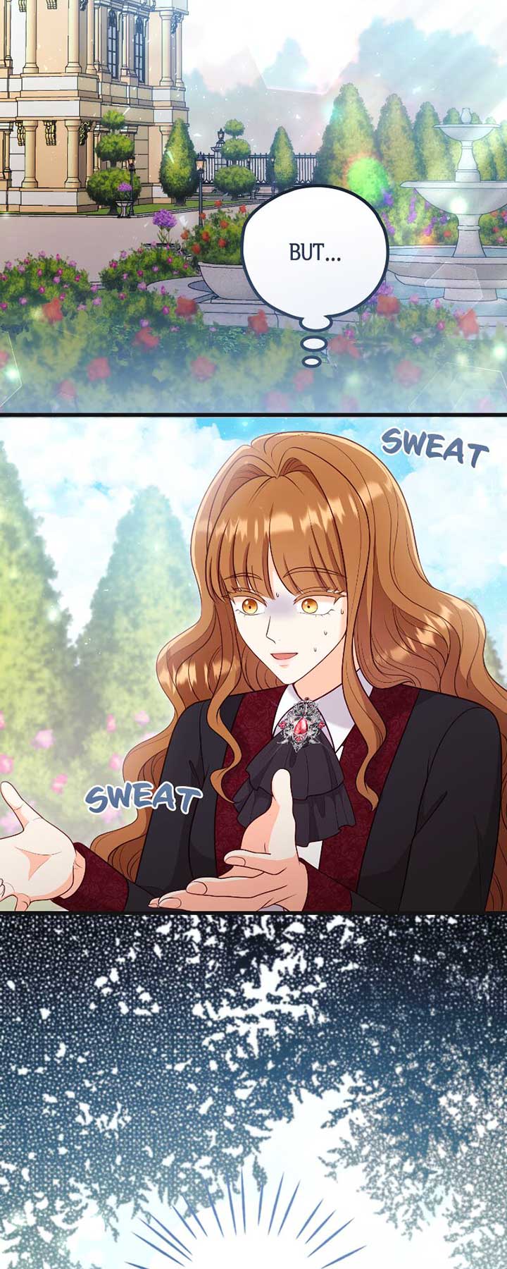 The Murdered Princess and the Innocent Traitor Chapter 65 - Page 41