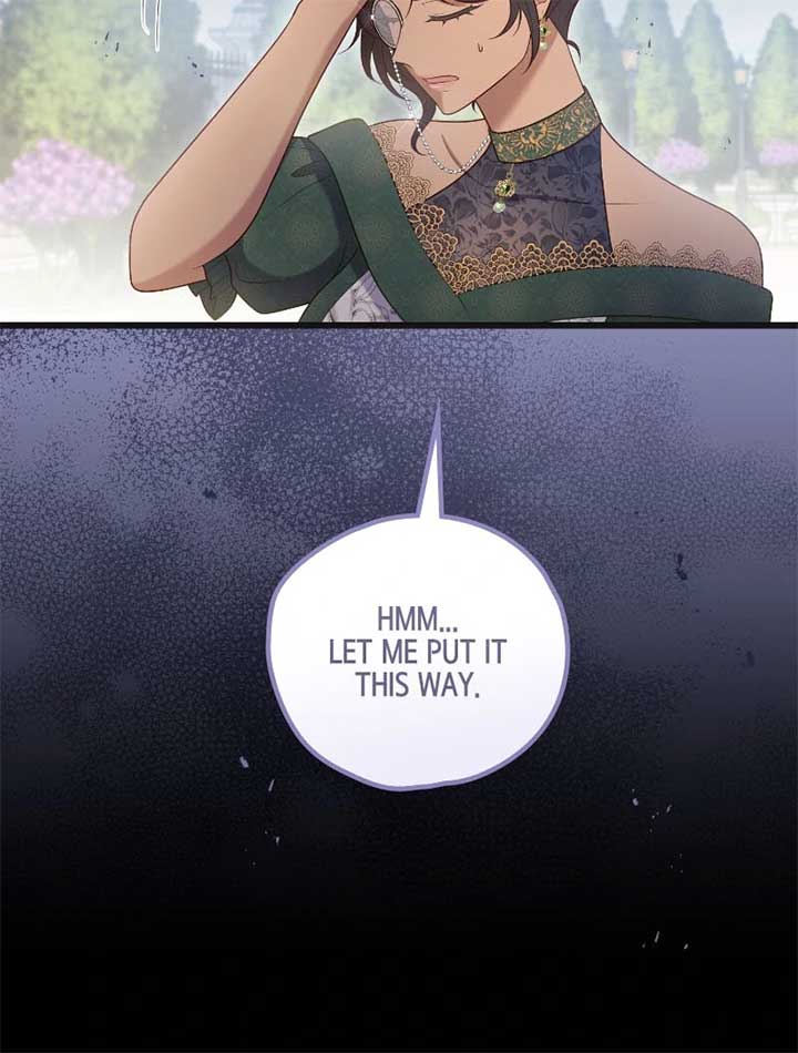 The Murdered Princess and the Innocent Traitor Chapter 65 - Page 46