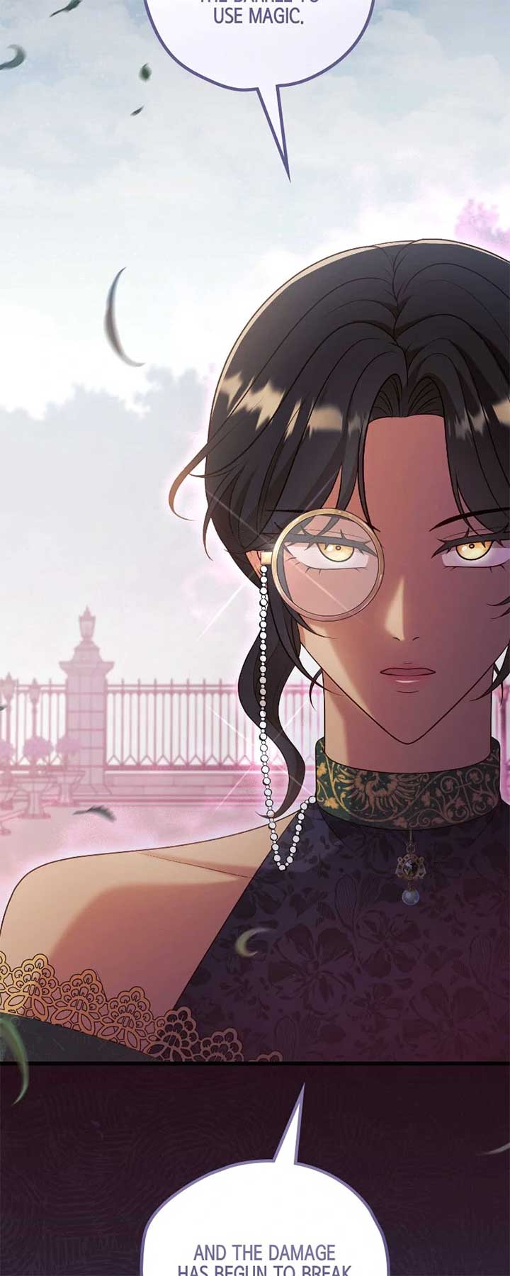 The Murdered Princess and the Innocent Traitor Chapter 65 - Page 50