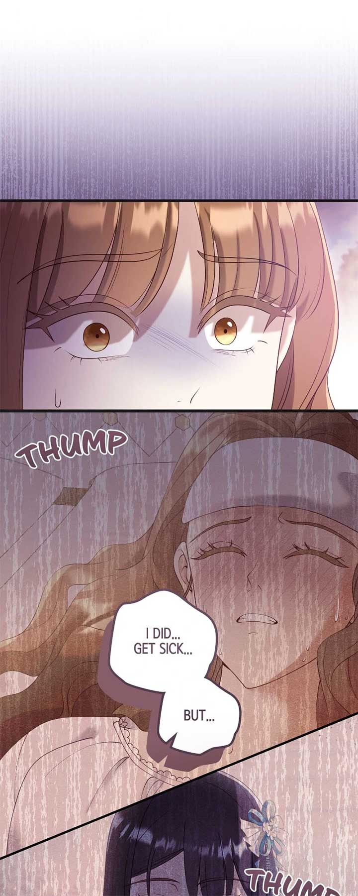 The Murdered Princess and the Innocent Traitor Chapter 65 - Page 53