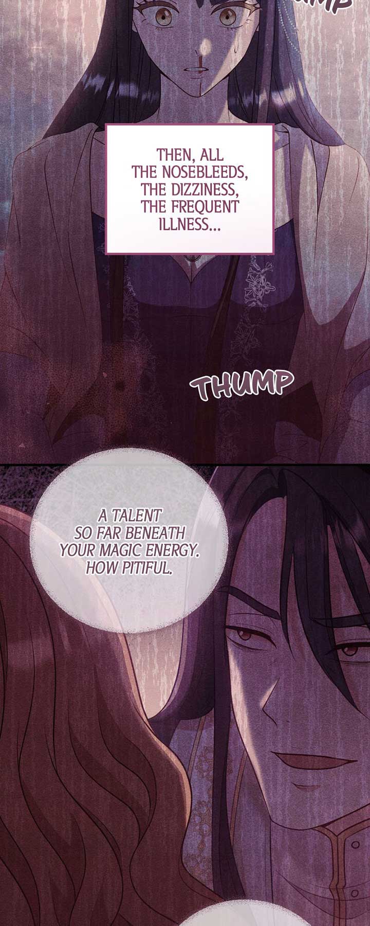 The Murdered Princess and the Innocent Traitor Chapter 65 - Page 54