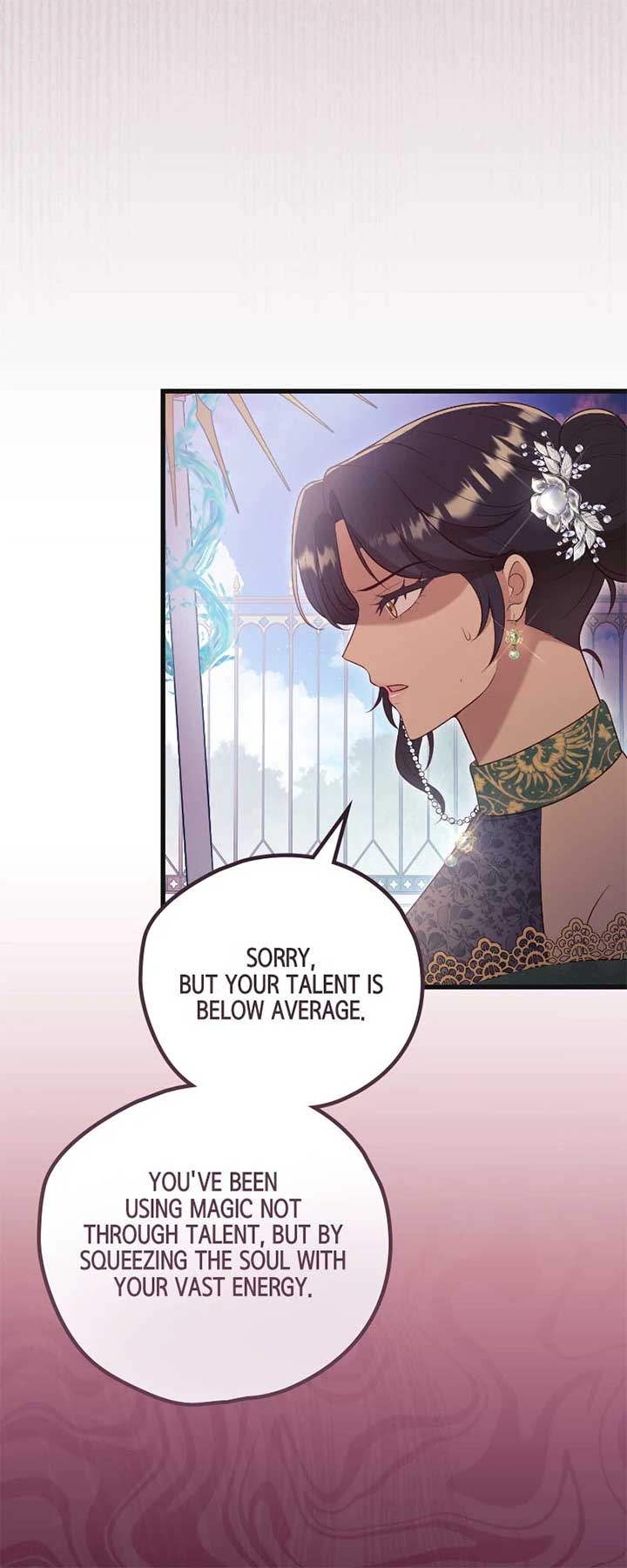 The Murdered Princess and the Innocent Traitor Chapter 65 - Page 56