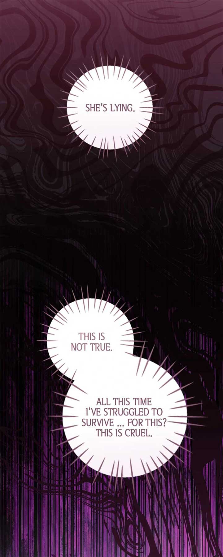 The Murdered Princess and the Innocent Traitor Chapter 65 - Page 57