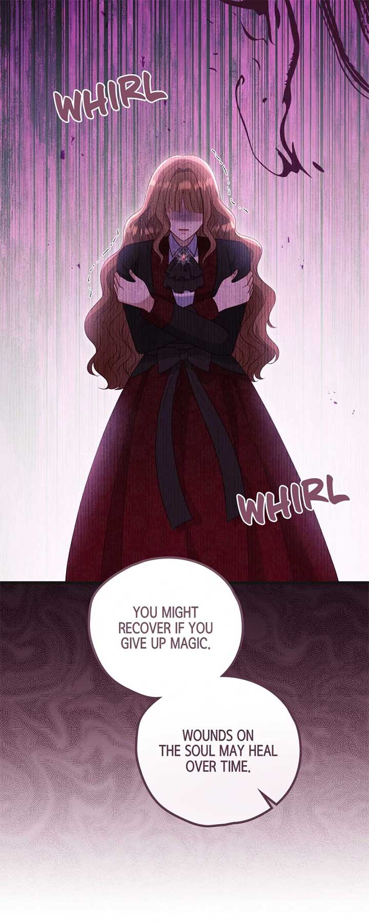 The Murdered Princess and the Innocent Traitor Chapter 65 - Page 58