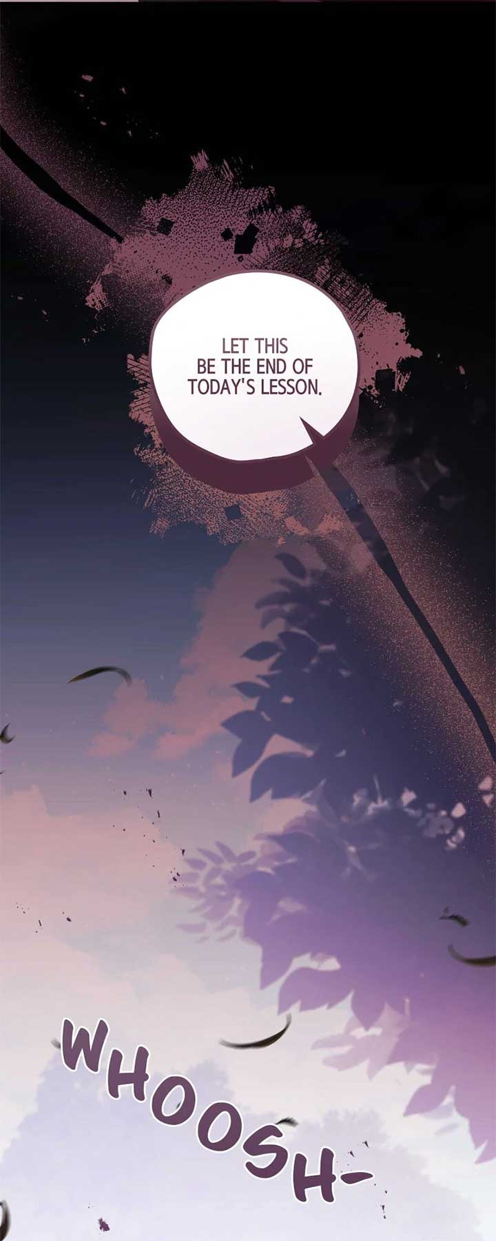 The Murdered Princess and the Innocent Traitor Chapter 65 - Page 60