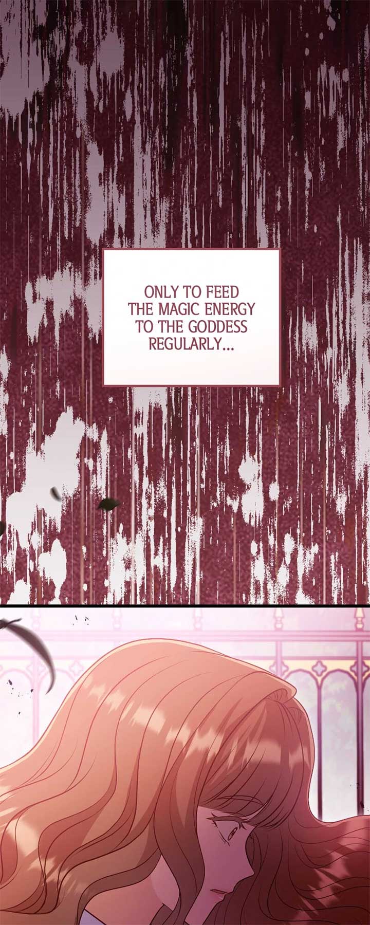 The Murdered Princess and the Innocent Traitor Chapter 65 - Page 62