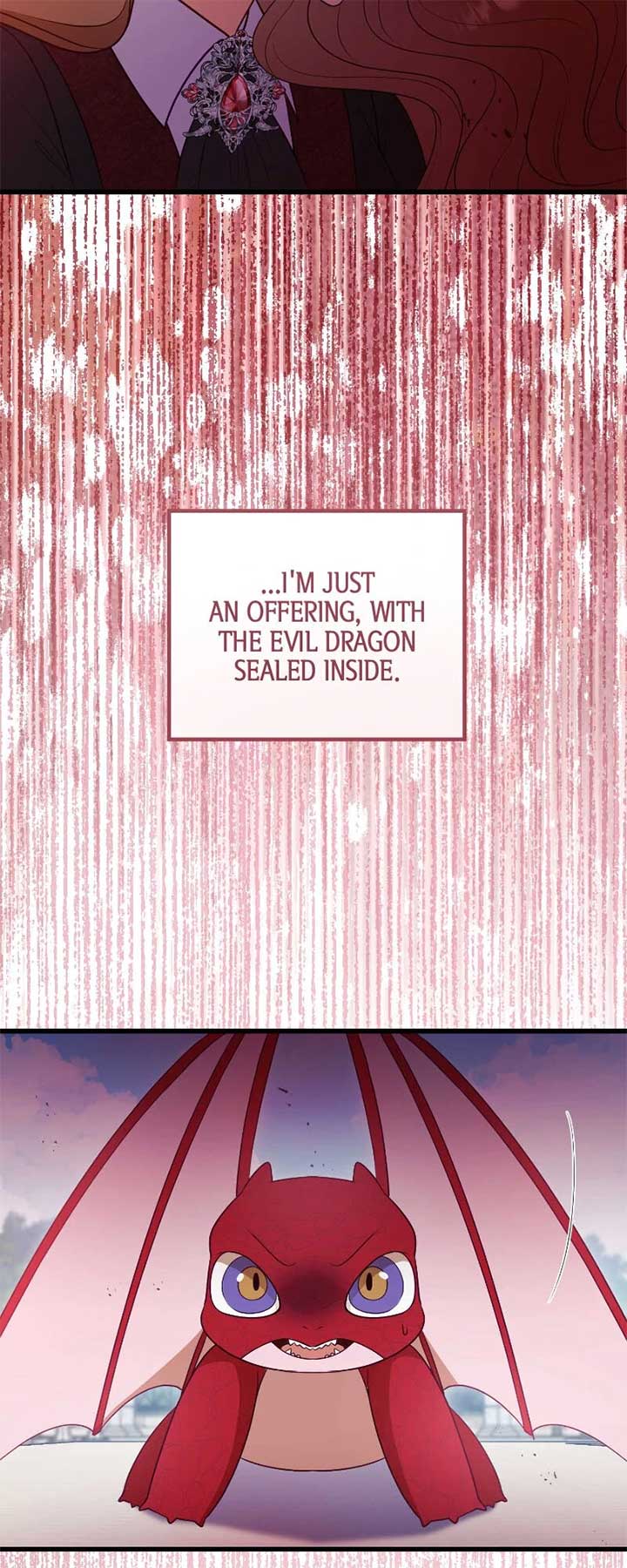The Murdered Princess and the Innocent Traitor Chapter 65 - Page 63