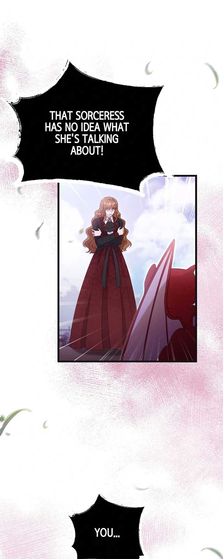 The Murdered Princess and the Innocent Traitor Chapter 65 - Page 65