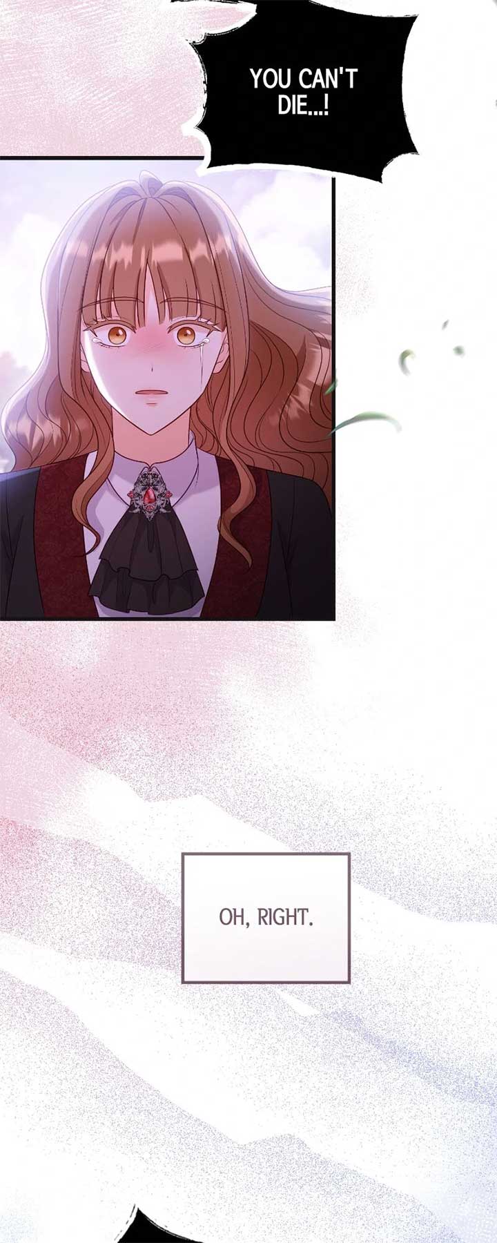 The Murdered Princess and the Innocent Traitor Chapter 65 - Page 66