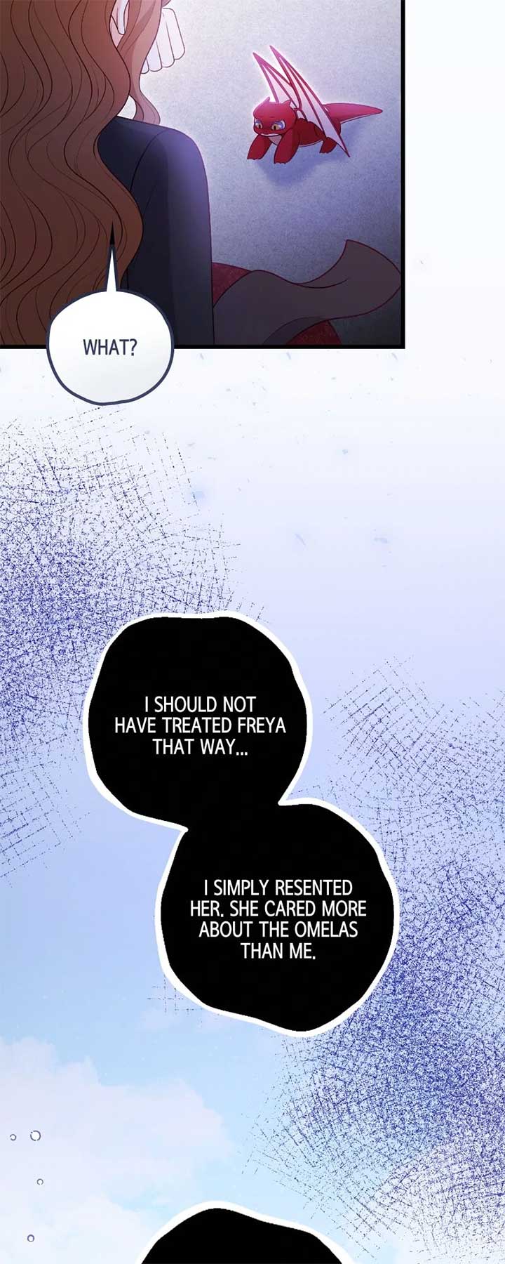 The Murdered Princess and the Innocent Traitor Chapter 65 - Page 71