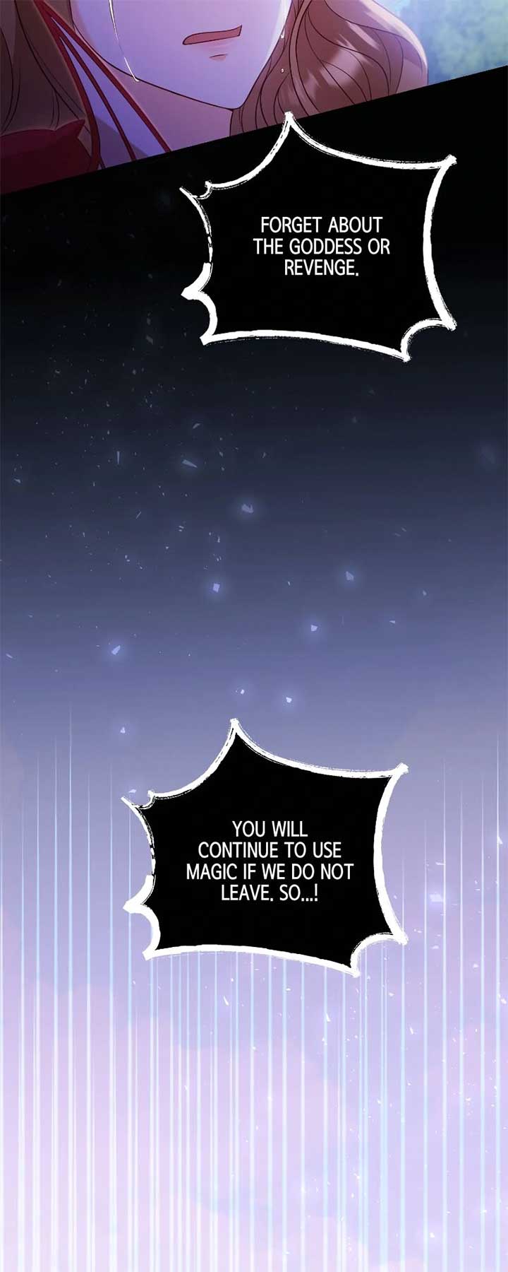 The Murdered Princess and the Innocent Traitor Chapter 65 - Page 74