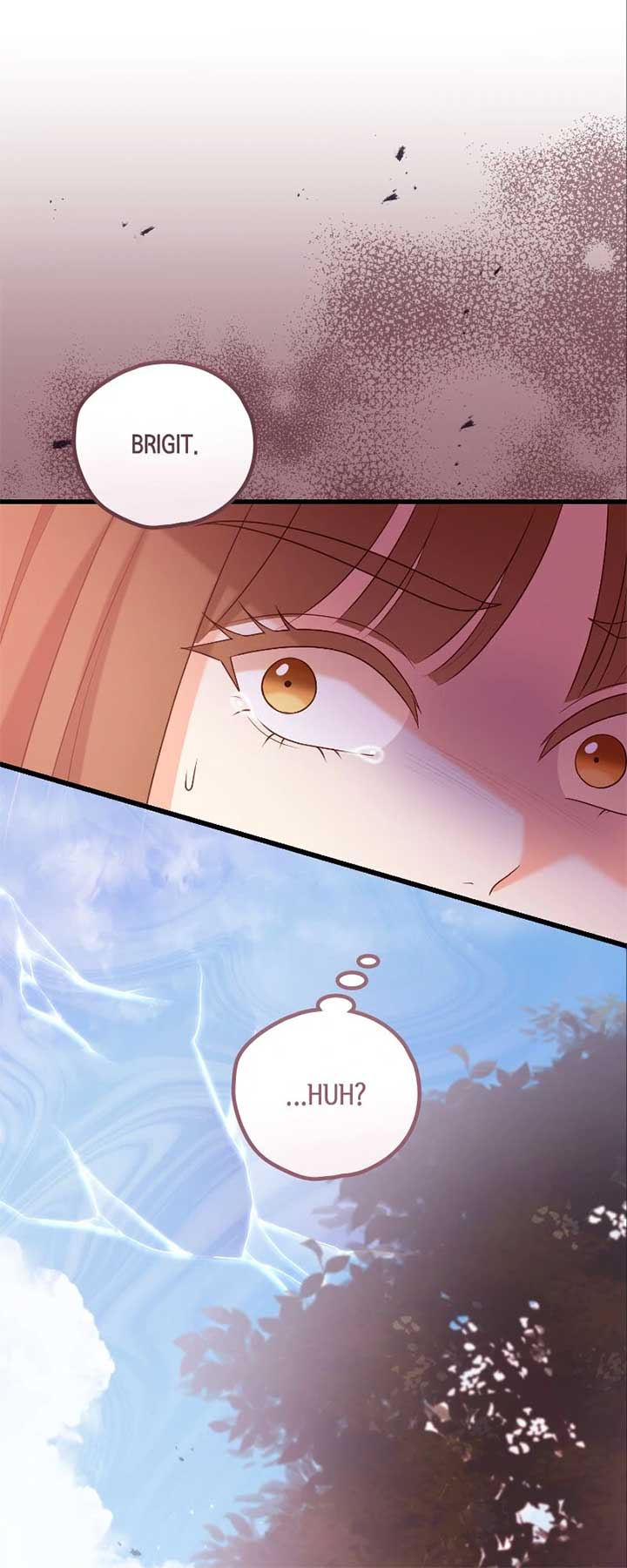 The Murdered Princess and the Innocent Traitor Chapter 65 - Page 77