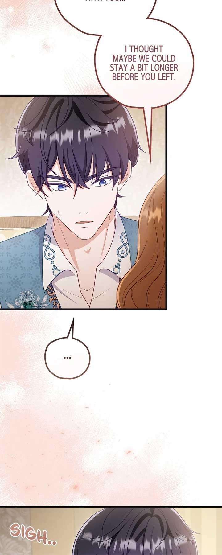 The Murdered Princess and the Innocent Traitor Chapter 65 - Page 9