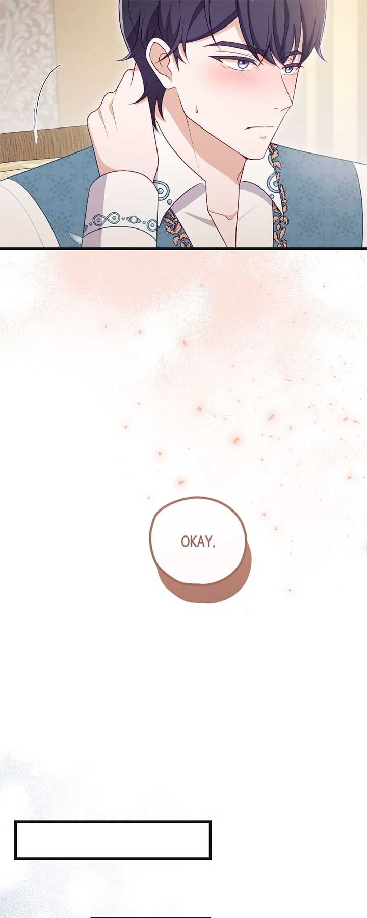 The Murdered Princess and the Innocent Traitor Chapter 65 - Page 10