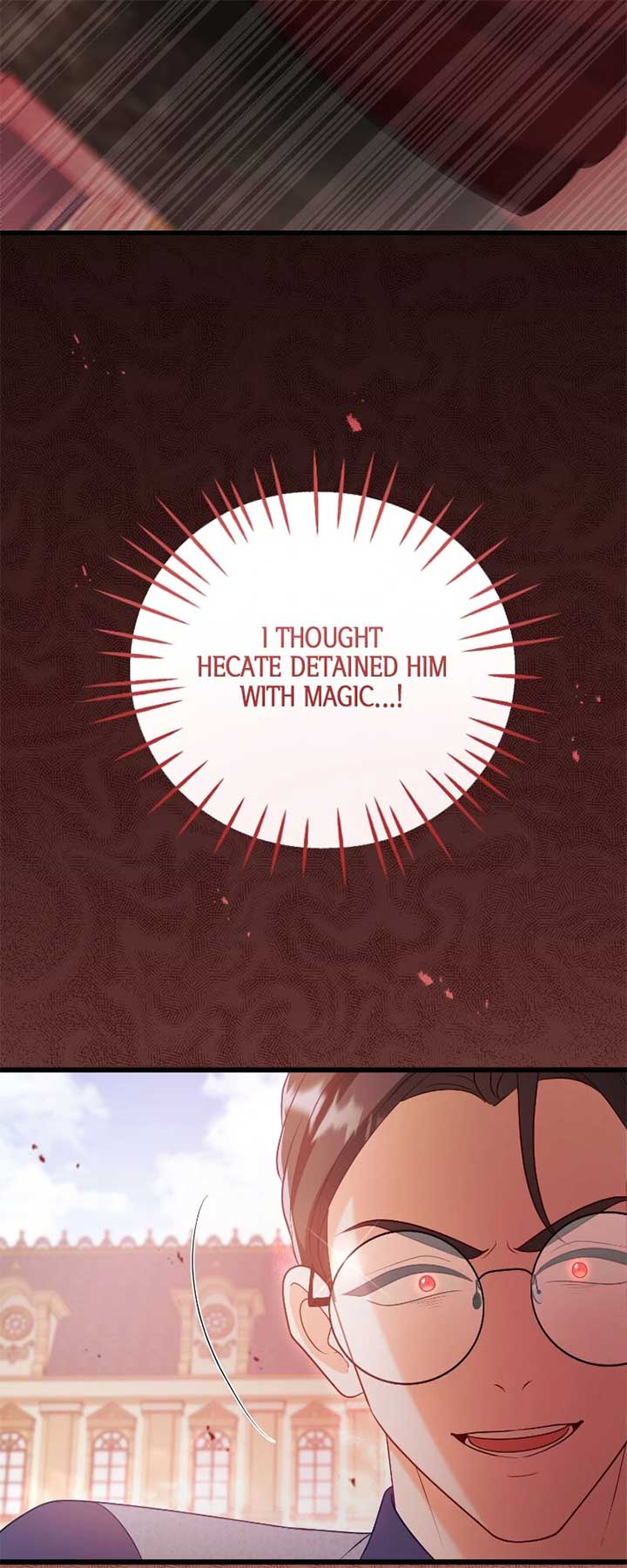 The Murdered Princess and the Innocent Traitor Chapter 66 - Page 2