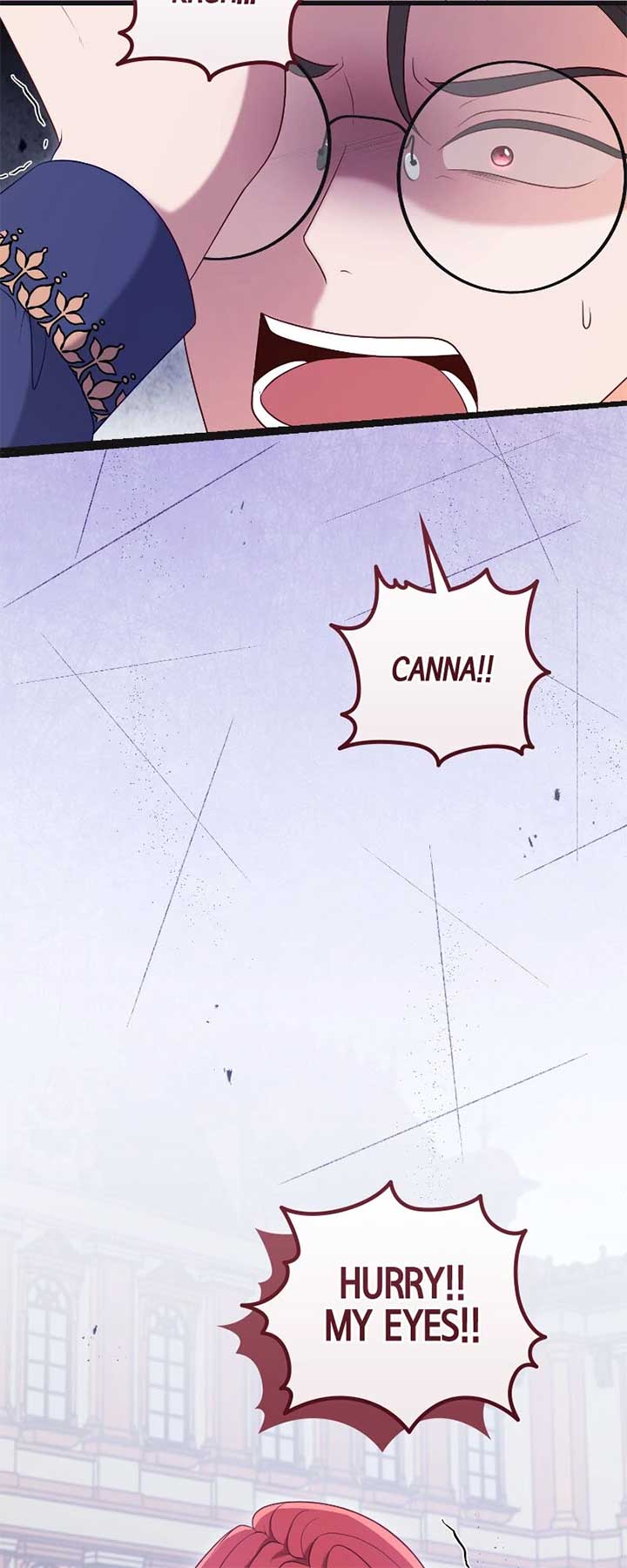 The Murdered Princess and the Innocent Traitor Chapter 66 - Page 11