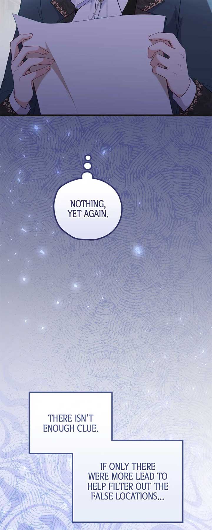 The Murdered Princess and the Innocent Traitor Chapter 66 - Page 20