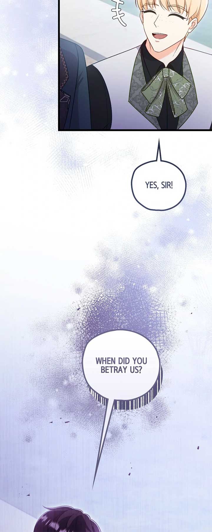 The Murdered Princess and the Innocent Traitor Chapter 66 - Page 25