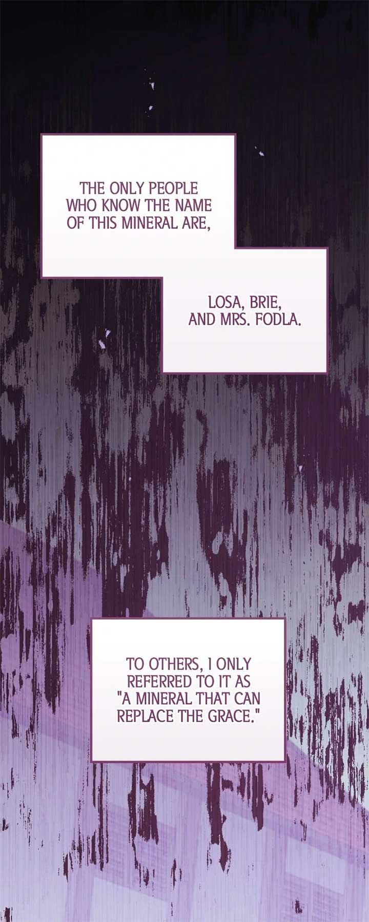 The Murdered Princess and the Innocent Traitor Chapter 66 - Page 29