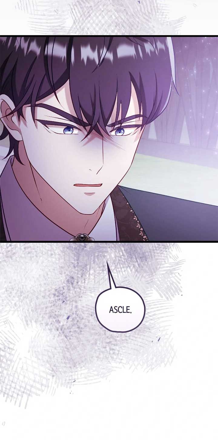 The Murdered Princess and the Innocent Traitor Chapter 66 - Page 32