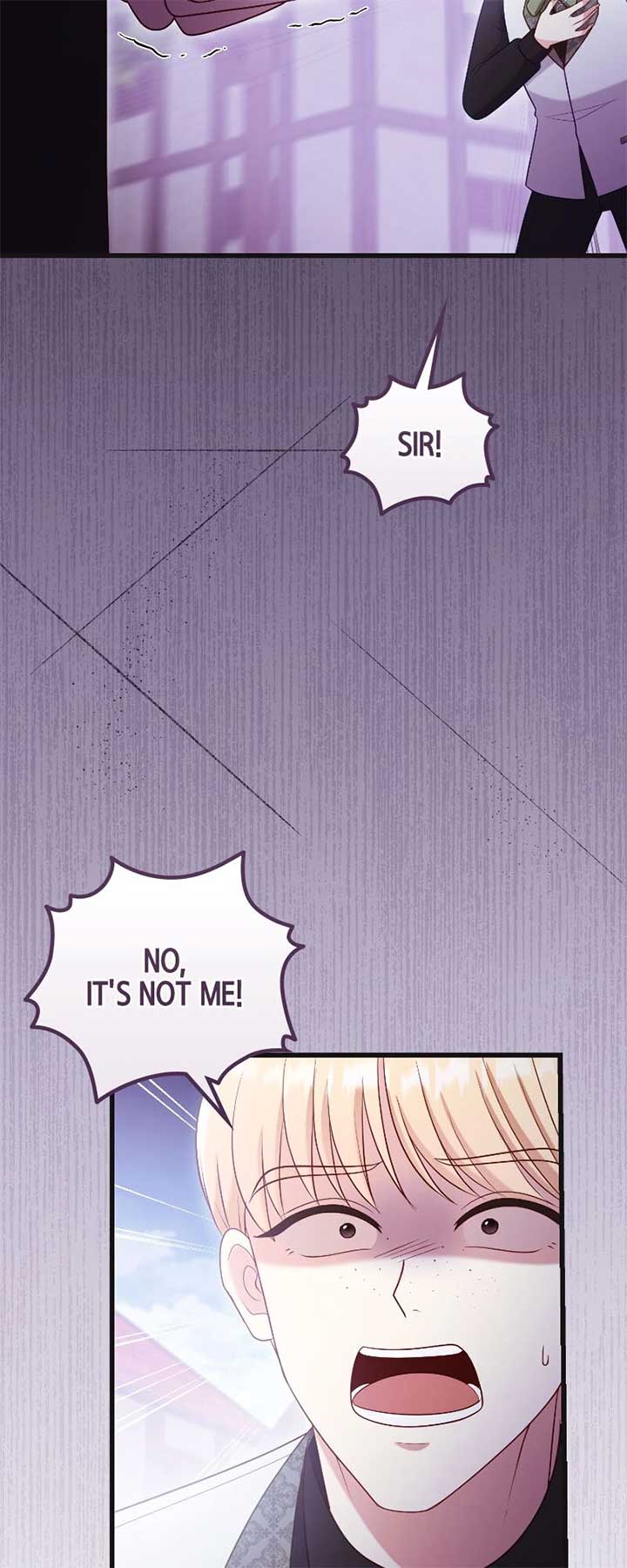 The Murdered Princess and the Innocent Traitor Chapter 66 - Page 37