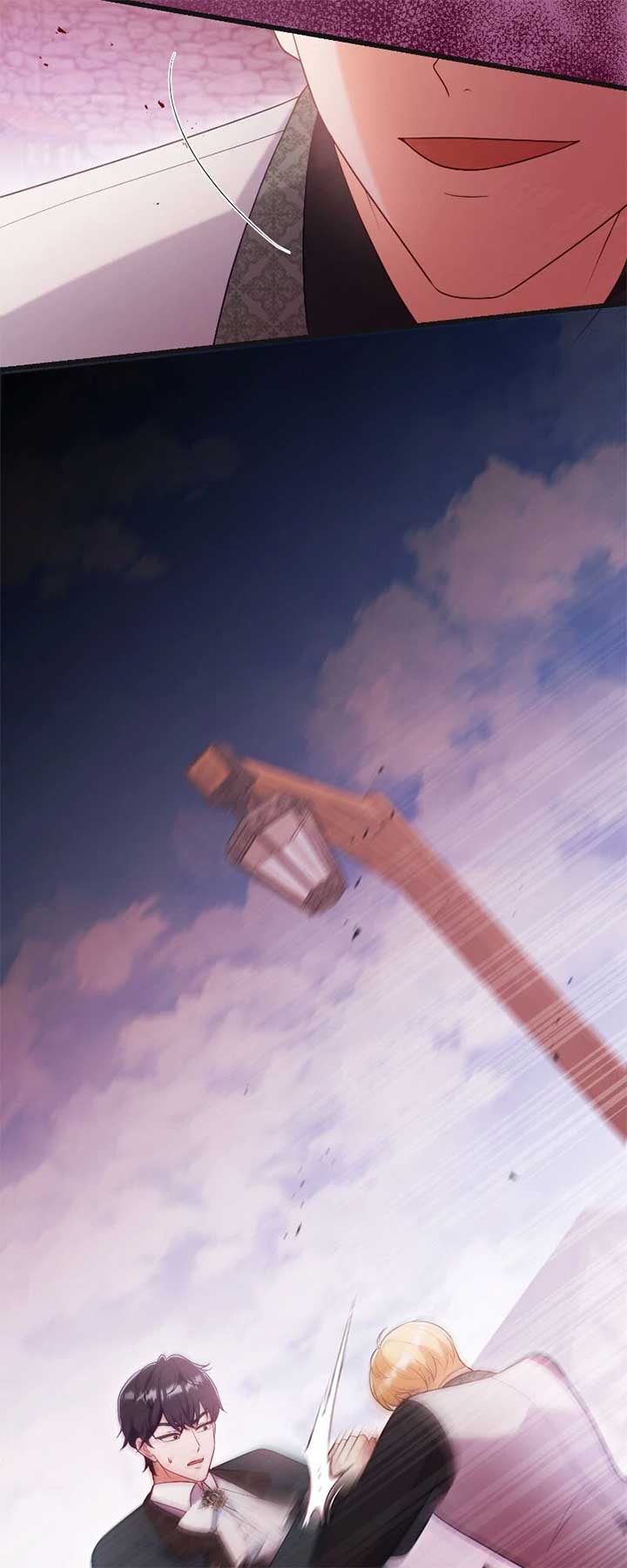 The Murdered Princess and the Innocent Traitor Chapter 66 - Page 41