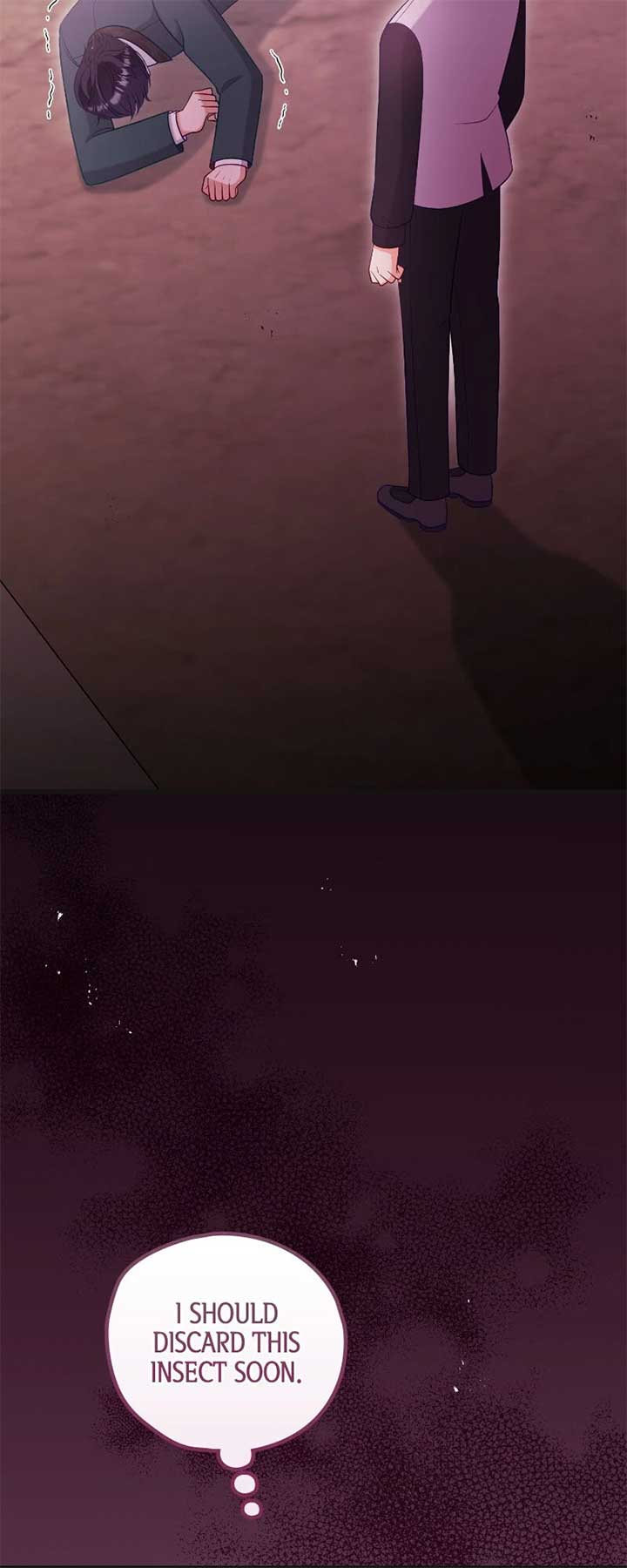 The Murdered Princess and the Innocent Traitor Chapter 66 - Page 44