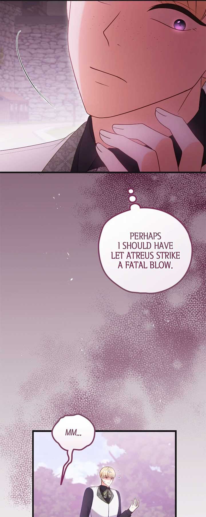 The Murdered Princess and the Innocent Traitor Chapter 66 - Page 45