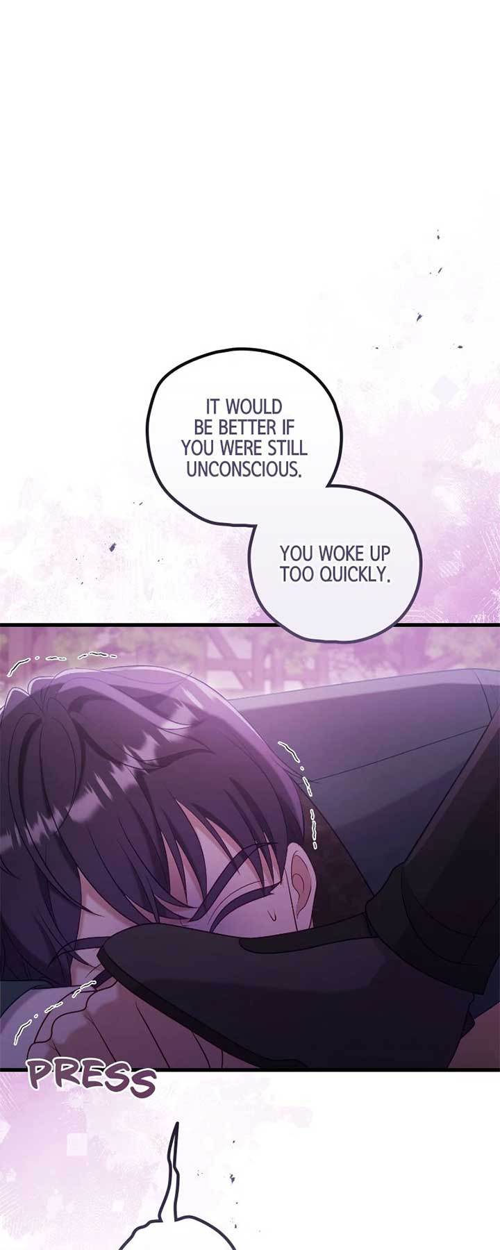 The Murdered Princess and the Innocent Traitor Chapter 66 - Page 47