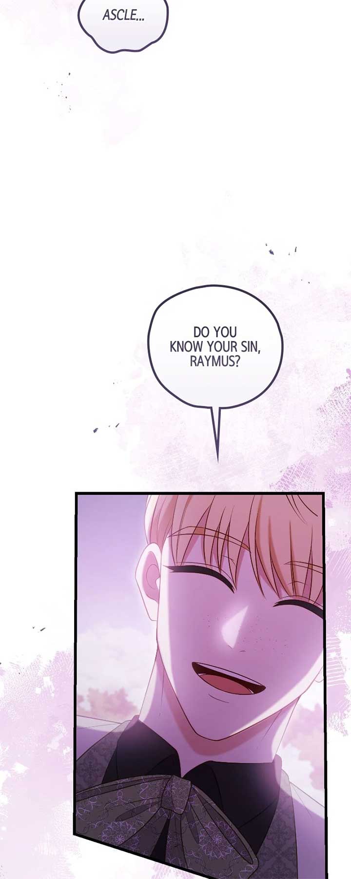 The Murdered Princess and the Innocent Traitor Chapter 66 - Page 48