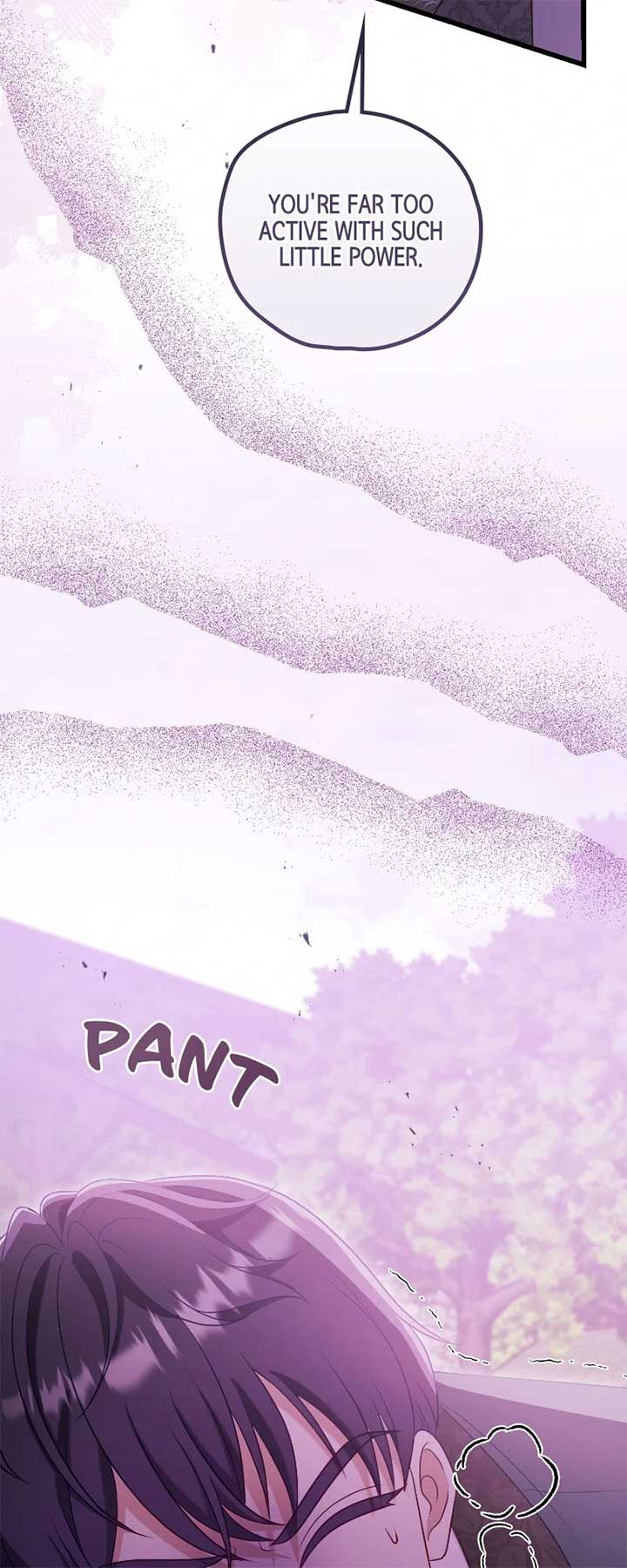 The Murdered Princess and the Innocent Traitor Chapter 66 - Page 49