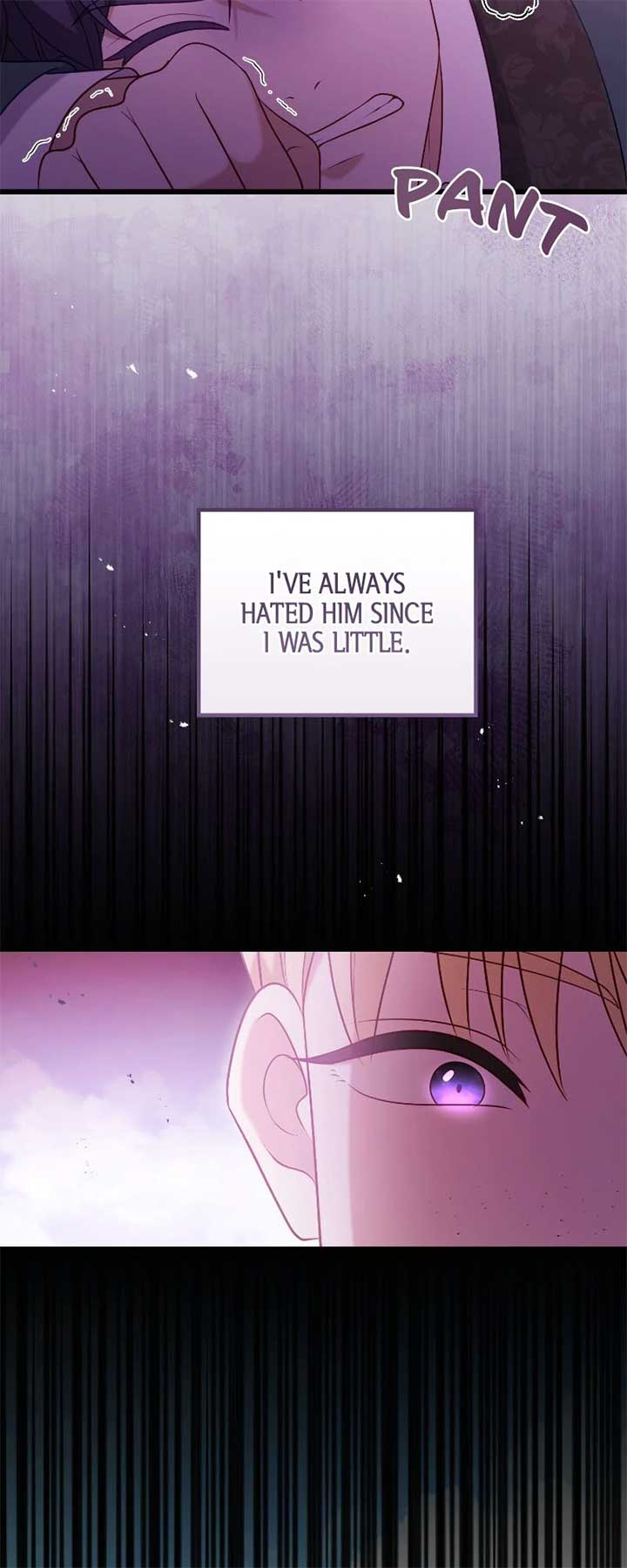 The Murdered Princess and the Innocent Traitor Chapter 66 - Page 50