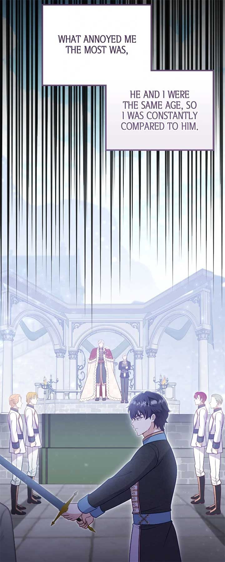 The Murdered Princess and the Innocent Traitor Chapter 66 - Page 51